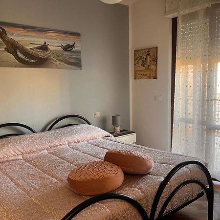 Appartement Casabellocchio à Pérouse Extérieur photo