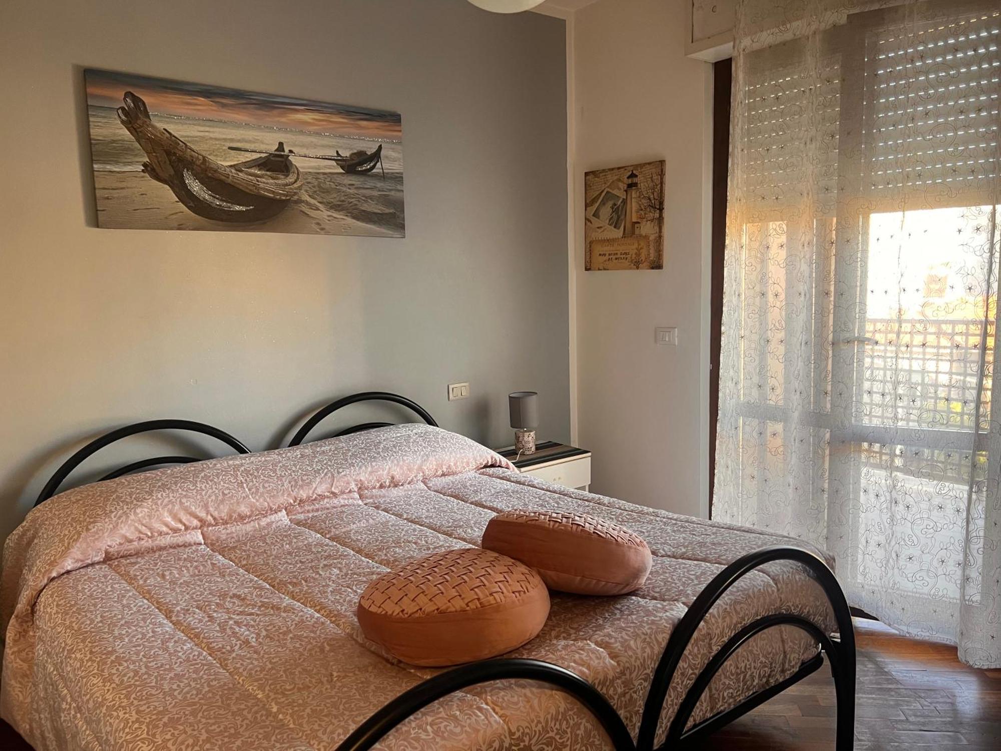 Appartement Casabellocchio à Pérouse Extérieur photo