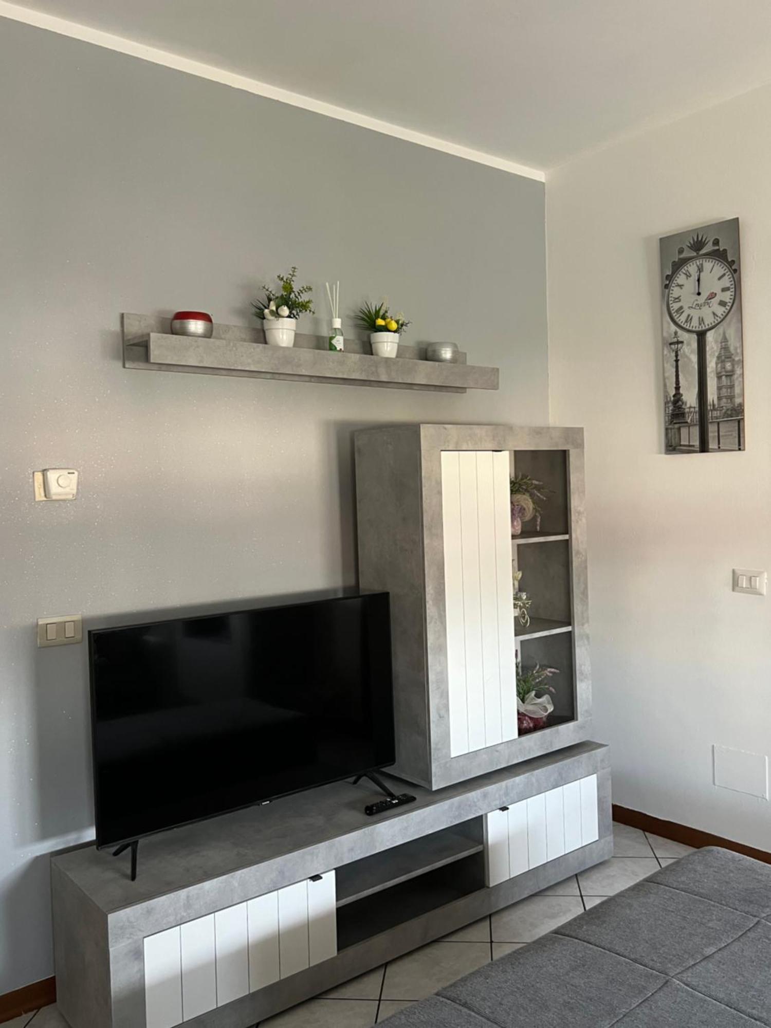 Appartement Casabellocchio à Pérouse Extérieur photo